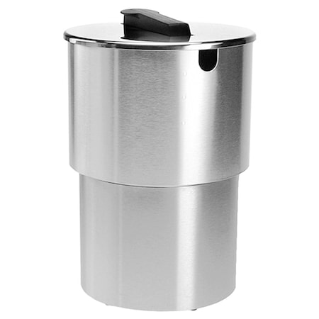 Server Ketchup Pump/Container-Wendy'S For Products - Part No 07973 7973